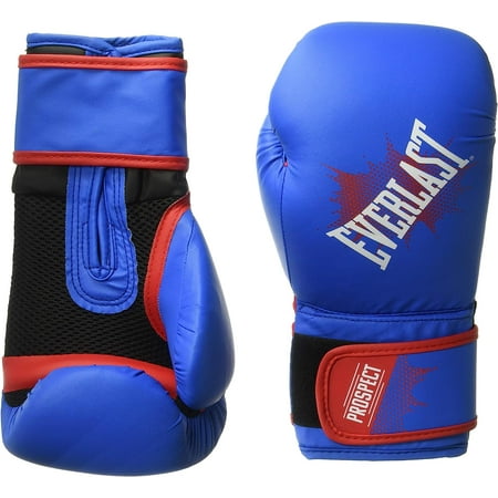 everlast prospect youth training gloves