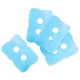 thumbnail image 1 of Packs de Hielo Delgados Musbus Reutilizables para Lunchera 8 Paquetes, 1 of 8