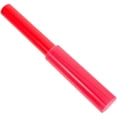 thumbnail image 1 of WHAMVOX Bol Chantant en Caoutchouc, Maillet Chantant Rouge, 1 Ensemble pour Usage Domestique, 1 of 8