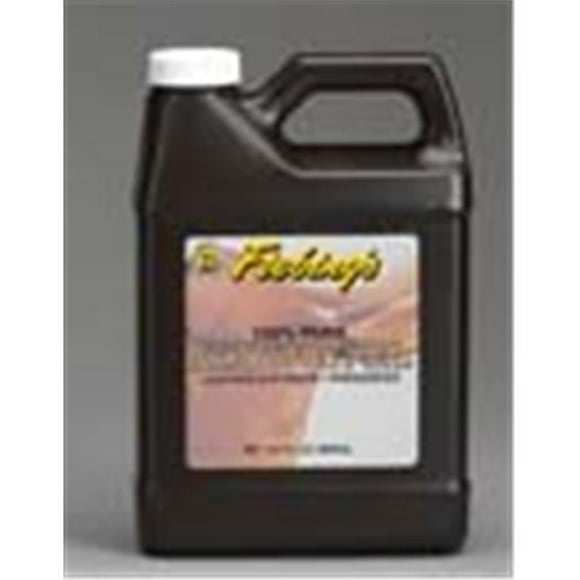 Fiebing Company 100Percent Pure Neatsfoot Oil Quart