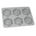 thumbnail image 2 of Abbracc Homyl 6 Mobile Silicone DIY Epoxy Resin Casting Soap Molds for Candy Soap Making, 2 of 9