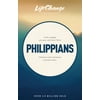LifeChange: Philippians (Paperback)