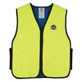 thumbnail image 1 of Chaleco Ergodyne de Trabajo Refrigerante Lima 3XL, 1 of 6