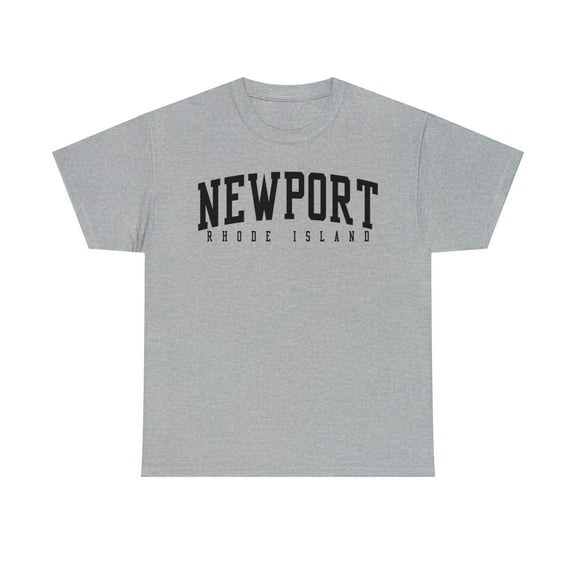 Newport Rhode Island Shirt, Gifts, Tshirt, Tee