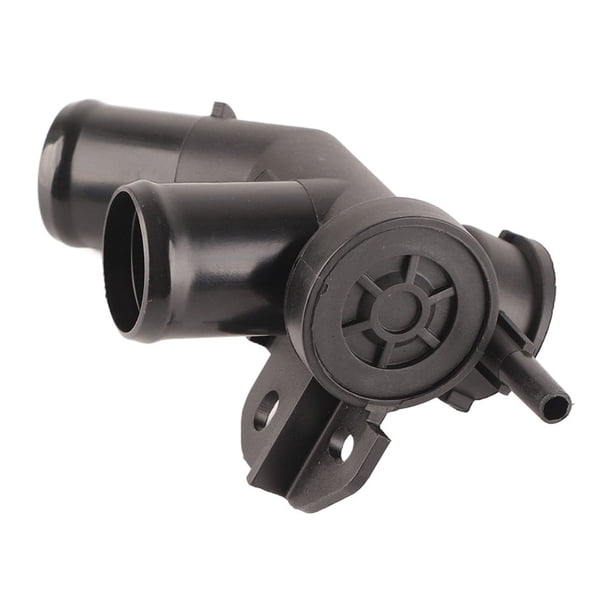 Cuello De Llenado De Refrigerante Del Radiador, Tubo De Llenado De Refrigerante 21517 JP00A Previene Fugas De Anticongelante Vida útil Prolongada Resistente A La Abrasión Para