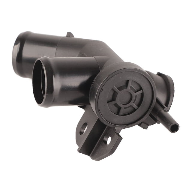 Cuello De Llenado De Refrigerante Del Radiador, Tubo De Llenado De Refrigerante 21517 JP00A Previene Fugas De Anticongelante Vida útil Prolongada Resistente A La Abrasión Para