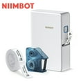 thumbnail image 4 of NIIMBOT Label Maker N1 Mini Thermal Transfer Label Printer with Black Ribbon Cartridge and White Labels for Indoor/Outdoor Identification, Support Color Printing Wireless Bluetooth Rechargeable, 4 of 11