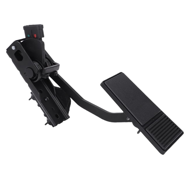 Pedal del Acelerador Con Conjunto del sensor de Posición, 15884314 6 cuchillas Terminal para vehículo
