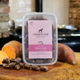 thumbnail image 4 of The Innocent Hound Salmon Bites with Sweet Potato 10Pcs Case of 10, 4 of 5