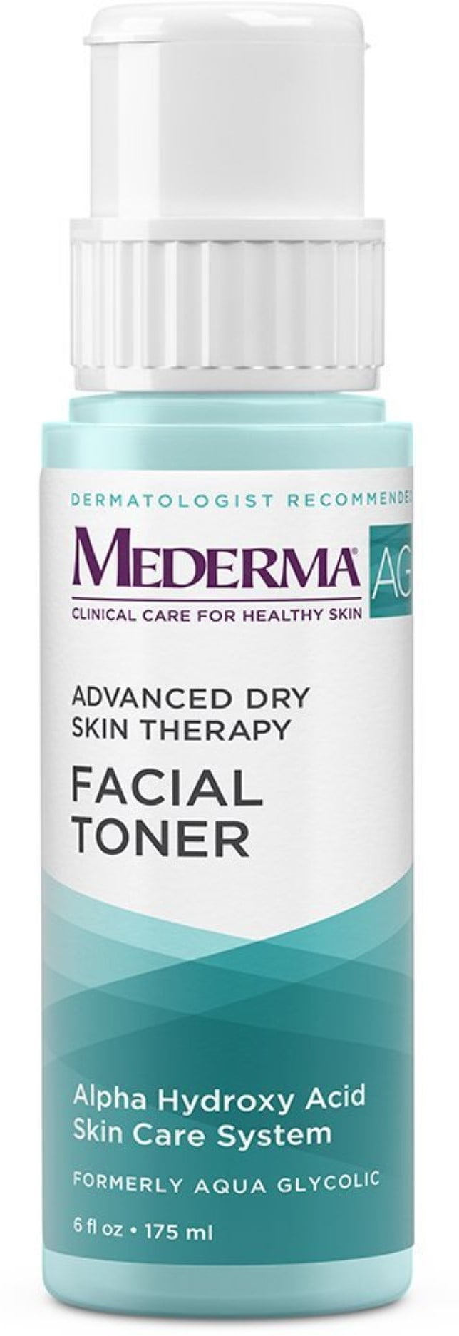 toner recommended by dermatologist