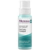 Mederma AG Advanced Dry Skin Therapy Facial Toner 6 oz (Pack of 2)