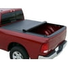 Access Cover 42159 ACCESS LORADO Roll-Up Cover; Split Rail; Fits select: 1994-2003 CHEVROLET S TRUCK, 1994-2003 GMC SONOMA