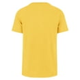 thumbnail image 3 of Men's '47 Paul Skenes Gold Pittsburgh Pirates Mustache Franklin T-Shirt, 3 of 3