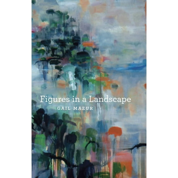 Phoenix Poets Figures in a Landscape, (Paperback)