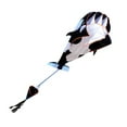 thumbnail image 2 of zhaomeidaxi 3D Kite Large Whale Breeze Beach Kites with Frameless Soft Parafoil Giant,Gift for Kids,Family, 2 of 7