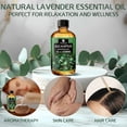 thumbnail image 6 of OrientLeaf Pure Eucalyptus Essential Oil for Skin Hair Diffuser Massage, 4 fl Oz, Gifts for Women, 6 of 11