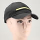 thumbnail image 1 of Gorra Gorra Con Luz LED Sombrero Para El Sol Recargable Por USB Sombrero Con Luz LED Portátil Para Actividades Al Aire Libre Correr De Noche, 1 of 7