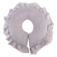 thumbnail image 5 of Silicone Massage Face Pillow, Headrest, Face Pad with Cover for Massage Table,, 5 of 8