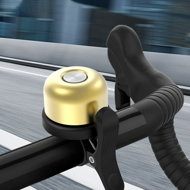 Bonmixc bike store bell