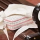 thumbnail image 5 of Estuche grande para lápices de gran capacidad, 3 compartimentos, bolsa de lona para lápices para adolescentes, niños, niñas y estudiantes de la escuela, 5 of 7