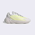 thumbnail image 1 of Ad-id-as Originals Ozelia White Pulse Yellow Grey GZ9176 Mens Shoe Size 10.5, 1 of 6