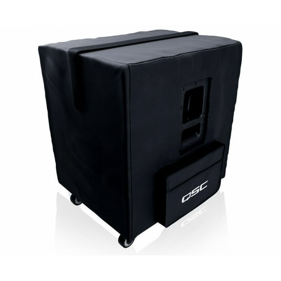 QSC Protective Soft Cover for KS118 Subwoofer