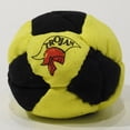 thumbnail image 6 of Trojan Footbag Sand/Rubber Filled 20 Panel Hacky Sack, 6 of 7