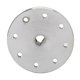 thumbnail image 2 of ASMC ASME Series Special Arm Plate High Torsion Servo Arm Plate for ASME 04B ASMC 04B ASMC 03B ASM 04A, 2 of 4