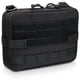 thumbnail image 4 of Bolsa de equipo de transporte de carga modular y liviana, bolsa médica, EDC, bolsa utilitaria EMT, diseño de carcasa, bolsa acoplable, bolsas de cinturón para senderismo, impermeable, 4 of 5