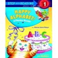 thumbnail image 1 of Happy Alphabet By Hays, Anna Jane/ Mathieu, Joseph (ILT), 1 of 2