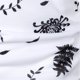 thumbnail image 5 of Camisa de patchwork de ocio YONGSHENG para hombre Manga corta con solapa XL, 5 of 5