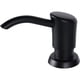 thumbnail image 1 of Injueey Dispensador de jabón líquido moderno para cocina elegante y funcional Dispensadores de jabón de construcción robusta Accesorios de baño, 1 of 6
