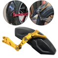 thumbnail image 4 of Guardabarros Trasero Sunnimix Motocicleta Niu Technologies, 4 of 8
