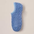 thumbnail image 4 of Women's Non- Slipper Socks, Cozy Indoor Floor Booties for Winter, 4 of 4