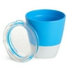 Munchkin Splash 7oz Toddler Cup, Blue, 1 Pack