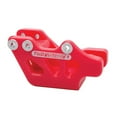 thumbnail image 1 of T.M. Designworks Factory Edition 1 Rear Chain Guide Red for Honda CRF450RX 2017-2018, 1 of 1