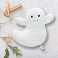 thumbnail image 1 of Nueva muñeca de corazón blanco suave, divertida decoración de habitación, regalo adecuado para cumpleaños de niños, juguete de peluche, linda muñeca de peluche, 1 of 7
