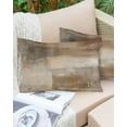thumbnail image 6 of Oil Painting Abstract Art Contemporary Body Pillow Cover, Pillowcase Protectors with Zipper, Breathable Decorative Throw Pillow Case Cover, Pillow Shams for Couch Sofa 24x36Inch, 6 of 7