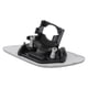 thumbnail image 5 of 2Pcs Car License Number Plate Light for X-Trail JUKE Qashqai Versa NV200, 5 of 5