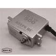 thumbnail image 1 of Reefs RC SEHREEFS54 Raw 500 Servo 0.095 & 500 7.4V HV Waterproof Brushless, 1 of 1