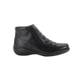 thumbnail image 2 of BOTA VESTIR CASUAL HOMBRE NIÑO NEGRO PIEL 1091B, 2 of 4