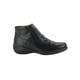 thumbnail image 2 of BOTA VESTIR CASUAL HOMBRE NIÑO NEGRO PIEL 1091B, 2 of 4