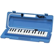 Angle View: P32D Pianica Keyboard Wind Instrument, 32-Note