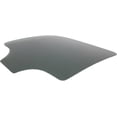 thumbnail image 2 of Door Glass Compatible with 2000-2006 Chevrolet Tahoe GMC Yukon Rear, Right Passenger Gray Tint Privacy DD09738 YPNN, 2 of 5