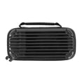 thumbnail image 1 of Estuche de transporte para Switch, portátil, impermeable, protector, rígido, bolsa de viaje para Switch Lite, color negro, 1 of 14
