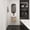 Plain Light Oak Plywood, variant on MMGW 18-Inch Freestanding Vanity with Sink