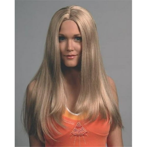 Alicia International 00185 BLD JENNIFER Wig