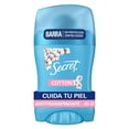 thumbnail image 1 of Antitranspirante Secret Barra Invisible Cotton 45g, 1 of 6