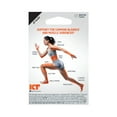 thumbnail image 3 of KT Tape Pro Extreme High Strength Kinesiology Tape, Black, 20 Precut Strips, 3 of 10