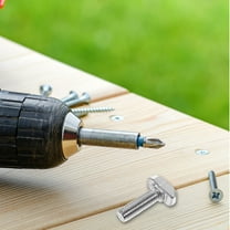 Soimiss 30pcs T Bolts Stainless Steel Bolt and Nut for 3D Printers Assembly